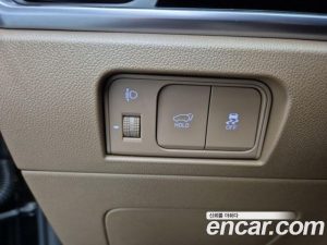 Kia Sorento Бензин 2.5T 2WD 2024 года из Южной Кореи