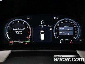 Lexus LM 500h Royal 2025 года из Южной Кореи