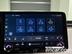 Lexus LM 500h Royal 2025 года из Южной Кореи