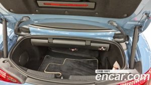 Mercedes-Benz SL-Class AMG SL63 4MATIC+ MANUFAKTUR 2024 года из Южной Кореи