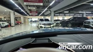 Mercedes-Benz SL-Class AMG SL63 4MATIC+ MANUFAKTUR 2024 года из Южной Кореи