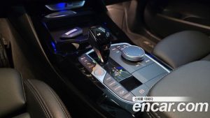 BMW X3 xDrive M40i 2023 года из Южной Кореи