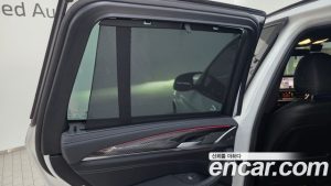 BMW X3 xDrive M40i 2023 года из Южной Кореи