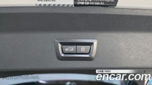 BMW X3 xDrive M40i 2023 года из Южной Кореи