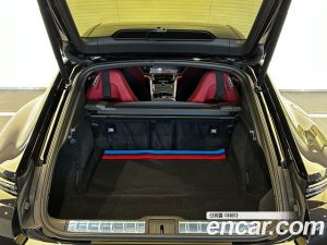 Porsche Panamera 2.9 AWD 2024 года из Южной Кореи
