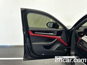 Porsche Panamera 2.9 AWD 2024 года из Южной Кореи