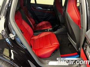 Porsche Panamera 2.9 AWD 2024 года из Южной Кореи