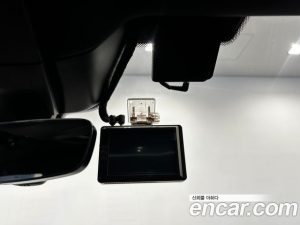 Porsche Panamera 2.9 AWD 2024 года из Южной Кореи