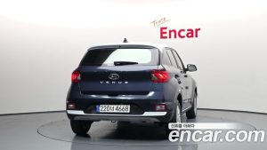Hyundai Venue 1.6 Premium 2024 года из Южной Кореи