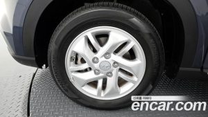 Hyundai Venue 1.6 Premium 2024 года из Южной Кореи