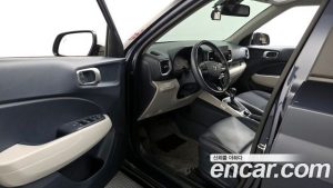 Hyundai Venue 1.6 Premium 2024 года из Южной Кореи