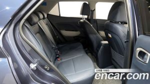 Hyundai Venue 1.6 Premium 2024 года из Южной Кореи