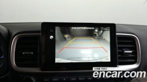 Hyundai Venue 1.6 Premium 2024 года из Южной Кореи