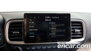 Hyundai Venue 1.6 Premium 2024 года из Южной Кореи