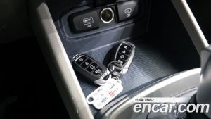 Hyundai Venue 1.6 Premium 2024 года из Южной Кореи