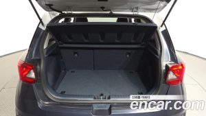 Hyundai Venue 1.6 Premium 2024 года из Южной Кореи