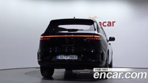 Renault-KoreaSamsung Grand Koleos 1.5 E-TECH Esprit Alpine 2WD 2025 года из Южной Кореи