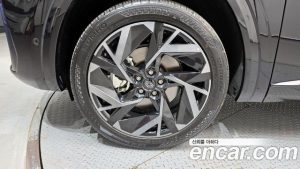 Renault-KoreaSamsung Grand Koleos 1.5 E-TECH Esprit Alpine 2WD 2025 года из Южной Кореи