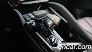 Renault-KoreaSamsung Grand Koleos 1.5 E-TECH Esprit Alpine 2WD 2025 года из Южной Кореи