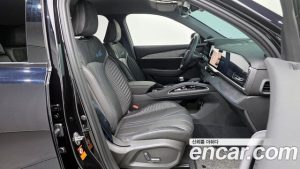 Renault-KoreaSamsung Grand Koleos 1.5 E-TECH Esprit Alpine 2WD 2025 года из Южной Кореи