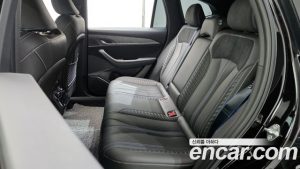 Renault-KoreaSamsung Grand Koleos 1.5 E-TECH Esprit Alpine 2WD 2025 года из Южной Кореи