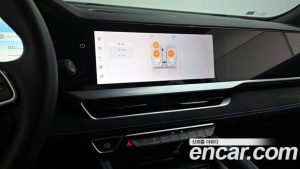 Renault-KoreaSamsung Grand Koleos 1.5 E-TECH Esprit Alpine 2WD 2025 года из Южной Кореи
