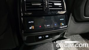 Renault-KoreaSamsung Grand Koleos 1.5 E-TECH Esprit Alpine 2WD 2025 года из Южной Кореи