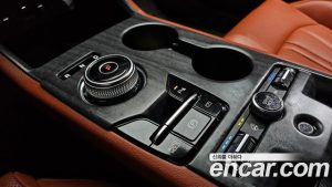 Kia K5 Signature 2024 года из Южной Кореи