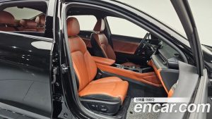 Kia K5 Signature 2024 года из Южной Кореи