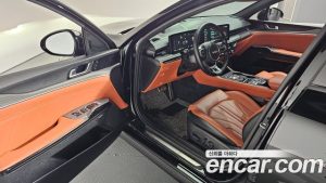 Kia K5 Signature 2024 года из Южной Кореи
