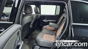 Mercedes-Benz EQB EQB300 4MATIC 2023 года из Южной Кореи