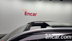 Mercedes-Benz EQB EQB300 4MATIC 2023 года из Южной Кореи