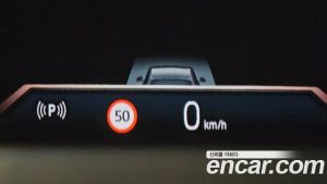 BMW 5-Series 520i M Sport 2024 года из Южной Кореи