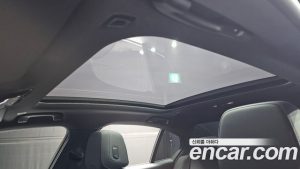 BMW 5-Series 520i M Sport 2024 года из Южной Кореи