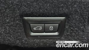 BMW 5-Series 520i M Sport 2024 года из Южной Кореи