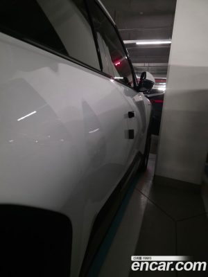 Kia EV3 Long Range 2WD 2025 года из Южной Кореи