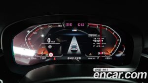 BMW 5-Series 530i M Sport 2023 года из Южной Кореи