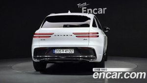 Genesis GV70 2.5T Бензин AWD 2025 года из Южной Кореи