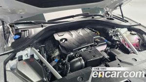 Genesis GV70 2.5T Бензин AWD 2025 года из Южной Кореи