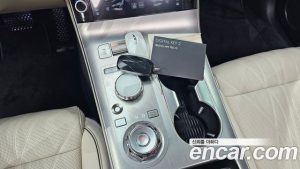 Genesis GV70 2.5T Бензин AWD 2025 года из Южной Кореи
