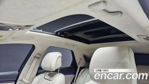 Genesis GV70 2.5T Бензин AWD 2025 года из Южной Кореи
