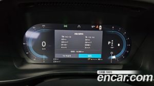 Volvo XC40 B4 Ultra Bright 2025 года из Южной Кореи