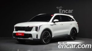 Kia Sorento HEV 1.6 2WD 2024 года из Южной Кореи