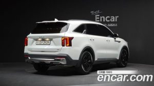 Kia Sorento HEV 1.6 2WD 2024 года из Южной Кореи