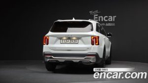 Kia Sorento HEV 1.6 2WD 2024 года из Южной Кореи