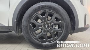 Kia Sorento HEV 1.6 2WD 2024 года из Южной Кореи