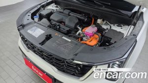 Kia Sorento HEV 1.6 2WD 2024 года из Южной Кореи