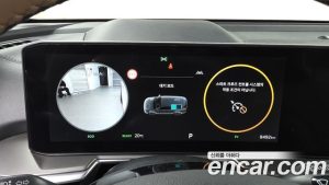 Kia Sorento HEV 1.6 2WD 2024 года из Южной Кореи