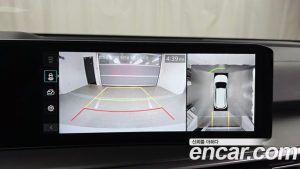 Kia Sorento HEV 1.6 2WD 2024 года из Южной Кореи