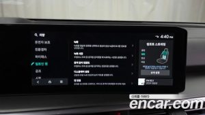 Kia Sorento HEV 1.6 2WD 2024 года из Южной Кореи